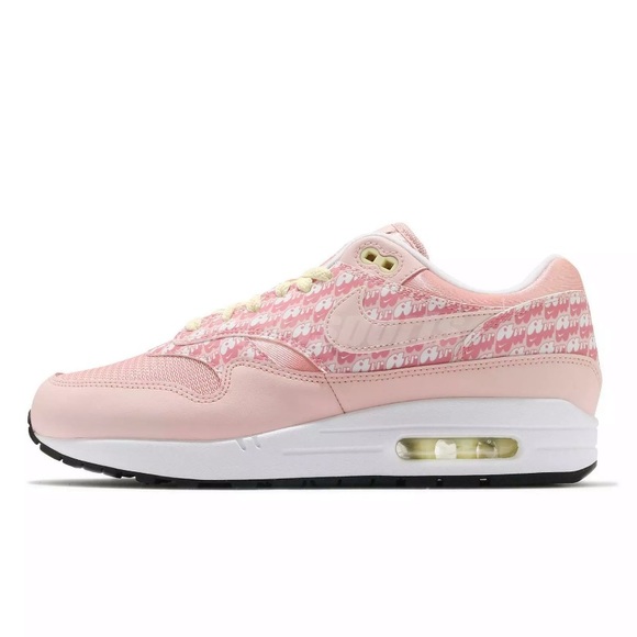 LIMITED EDITION! Nike Air Max Strawberry Lemonade - Picture 3 of 6